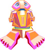 ROBOT100.WMF